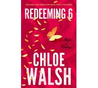 Redeeming 6: Epic, emotional and addictive romance from the TikTok phenomenon