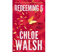 Redeeming 6: Epic, emotional and addictive romance from the TikTok phenomenon (The Boys of Tommen)