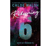 Redeeming 6 (Standard Edition): 4 (Boys of Tommen)