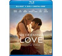 Redeeming Love