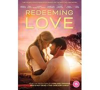Redeeming Love