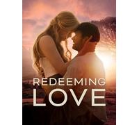 Redeeming Love