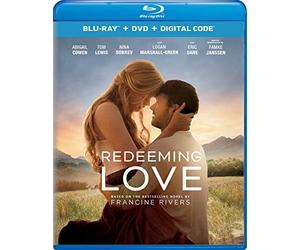 REDEEMING LOVE - BLUR - J3z