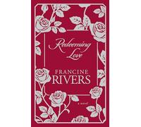 Redeeming Love - Hardback NEW Rivers, Francin