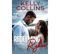 Redeeming Ryker: The Boys of Fury: Volume 1