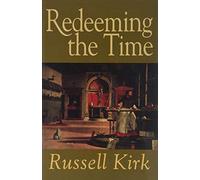 Redeeming the Time