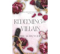 Redeeming the Villain (HEAU Hockey Legends)