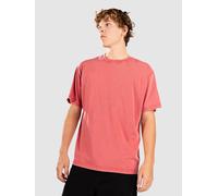 Redefined Rebel RRGomes Boxy Fit T-Shirt american beauty red XL