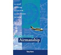 Redefining Airmanship (AVIATION)