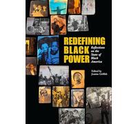 Redefining Black Power: Reflections on the State of Black America (City Lights Open Media)