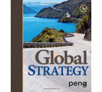 Redefining Global Strategy (text only) 1 edition by P.Ghemawat