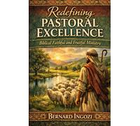 Redefining Pastoral Excellence: Biblical Faithful and Fruitful Ministry