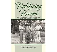 Redefining Reason: The Story of the Twentieth Century Primitive Mentality Debate