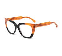 Redele LA RIOJA Women's Glasses, Black, Size 54
