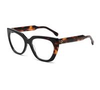 Redele LA RIOJA Women's Glasses, Black, Size 54