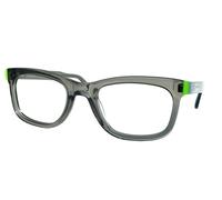 Redele SYRACUSE Men's Glasses, Clear, Size 51