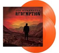 Joe Bonamassa - Redemption [VINYL]