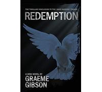 Redemption: 3 (Dark Secrets)