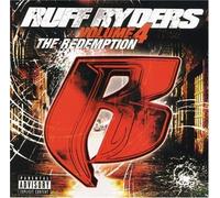 Redemption 4 by Ruff Ryders