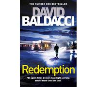 Redemption: 5 (Amos Decker series, 5)