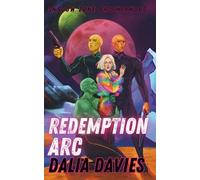 Redemption Arc: 4 (Shadow Zone Brotherhood)