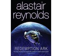 Redemption Ark: A Revelation Space novel (Gollancz S.F.)