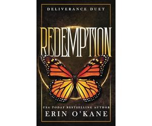 Redemption: Book Two in the Deliverance Duet: 2