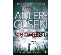 Redemption – The inspiration for hit Netflix show DEPT. Q starring Matthew Goode – Department Q, 3