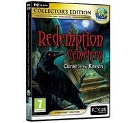 Redemption Cemetery: Curse of the Raven Collector's Edition (PC CD)