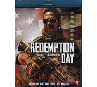 Redemption Day (Blu-Ray)