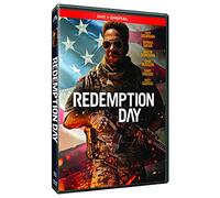 Redemption Day (DVD + Digital)