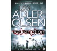 [Redemption (Department Q)] [By: Adler-Olsen, Jussi] [July, 2013]