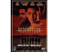 Redemption [DVD] (2004) Don The Dragon Wilson, Chris Penn, James Russo