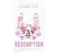 Redemption: Eine zweite Chance für die Liebe (Hope Springs (German Edition))