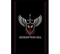 Redemption Era Journal: 90 Day Journey to Healing Out Loud