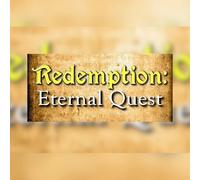 Redemption: Eternal Quest (PC) Steam Key - GLOBAL