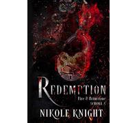 Redemption: Fire & Brimstone Scroll 5 (Fire & Brimstone Scrolls)