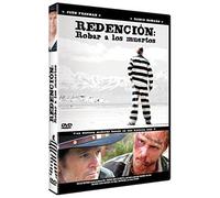 Redemption: For Robbing the Dead (Spanish Release) Redención: Robar a los Muertos