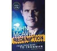 Redemption: From Iron Bars to Ironman