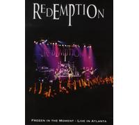 Redemption: Frozen In The Moment - Live In Atlanta [DVD]