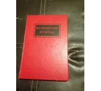 Redemption Hymnal