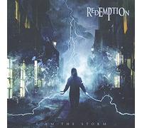 Redemption - I Am The Storm - Digipak CD
