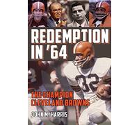 Redemption in '64: The Champion Cleveland Browns