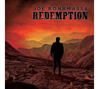 Redemption, Joe Bonamassa, New