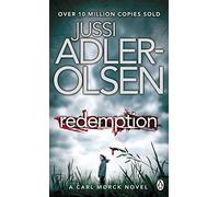 Redemption: Jussi Adler-Olsen (Department Q)