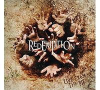 Redemption - Live From The Pit