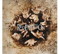 Redemption - Live From The Pit