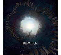 Redemption - Long Night's Journey Into Day - Vinyl Record - J3z