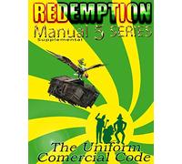 Redemption Manual 5.0 - UCC: UCC Supplemental