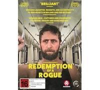 REDEMPTION OF A ROUGE (DVD)